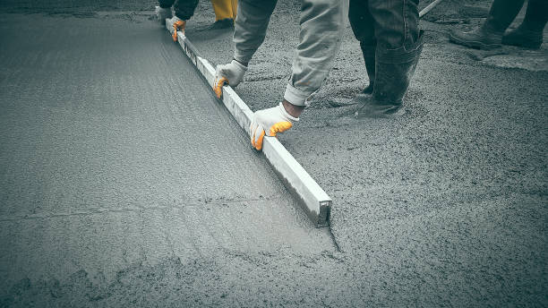 Best Concrete Retaining Walls in Vernon Center, NJ