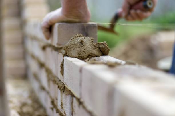 Best Residential Concrete Solutions in Vernon Center, NJ