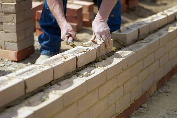 Best Commercial Concrete Services in Vernon Center, NJ