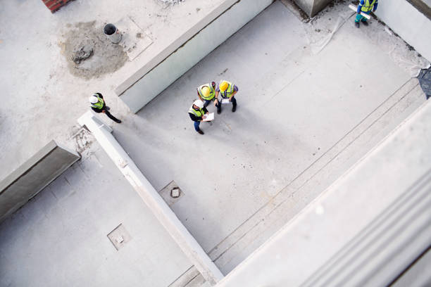 Best Concrete Demolition Services in Vernon Center, NJ